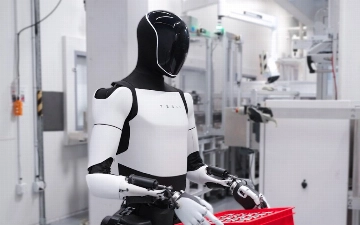 Tesla прекратит выпуск моделей S и X ради производства человекоподобных роботов