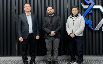 Компания из Узбекистана привлекла $900 тысяч от двух венчурных фондов