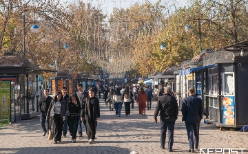 Бедность под прицелом: почему 2026 год станет экзаменом для всей системы занятости Узбекистана