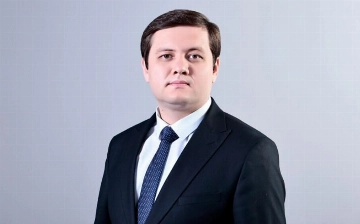 Акрамжон Фозилов получил должность в Администрации президента