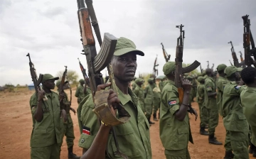 США могут привлечь «Совет мира» к урегулированию конфликта в Судане