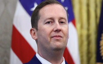 Спецпосланник президента США Серджио Гор посетит Узбекистан