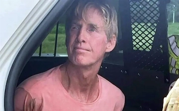 Райан Рут приговорен к пожизненному заключению за подготовку покушения на Трампа