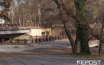 Узгидромет: Прошедший январь был незначительно теплее нормы