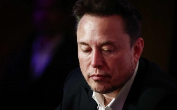 Маск согласился, что счастье за деньги не купишь