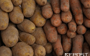 Сенат Узбекистана одобрил закон «О безопасности пищевых продуктов»