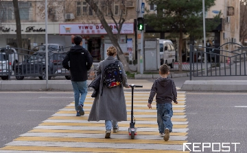 Потепление до +15 градусов: какая погода ждет узбекистанцев на выходных