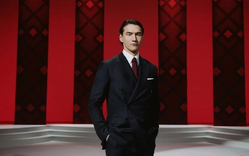 Комику Нурлану Сабурову запретили въезд в Россию на 50 лет