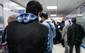 В России расширят основания для увольнения мигрантов