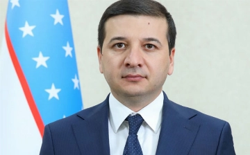 Назначен новый директор Агентства по управлению госактивами