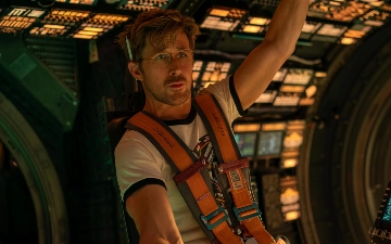 Вышел новый трейлер фантастического фильма «Проект „Конец света“» с Райаном Гослингом