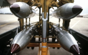 В Турции допустили присоединение страны к ядерной гонке