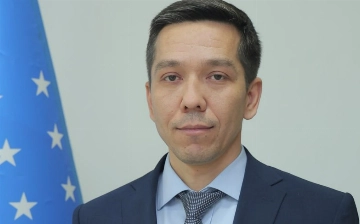 Директору Агентства по миграции нашли нового зама