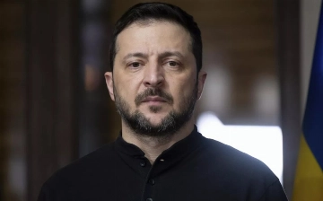 FT: Зеленский может объявить о проведении президентских выборов и референдума после давления со стороны США