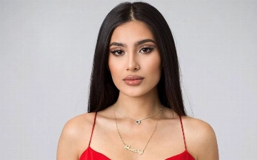 «Прошу не задавать вопросы и не звать на интервью»: Рухсора ЭМ заявила об отмене свадьбы и разрыве отношений