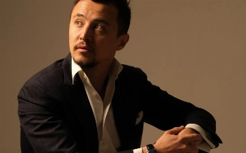 «Иногда с возрастом понимаешь, что счастье любит тишину»: бывший жених Рухсоры ЭМ прокомментировал расставание