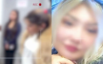 В Самарканде остановили женщин, пытавшихся вылететь в Турцию для занятия проституцией