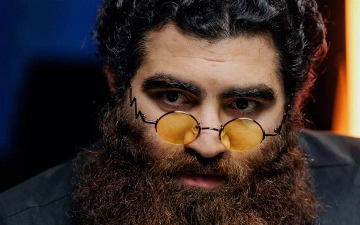 Блогер Арсен Маркарян полностью согласился с обвинениями в реабилитации нацизма