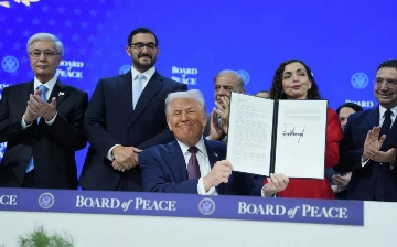 Трамп заявил, что страны «Совета мира» выделят более $5 млрд на восстановление Газы