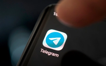 Telegram за сутки заблокировал более 200 тысяч групп и каналов