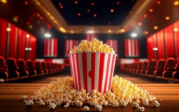 Назван самый страшный фильм по версии Science of Scare