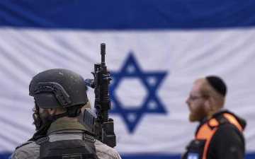 Израиль объявил высший уровень готовности для служб безопасности из-за возможного удара США по Ирану