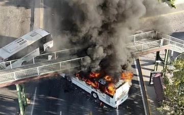 В Мексике ликвидировали наркобарона «Эль Менчо»