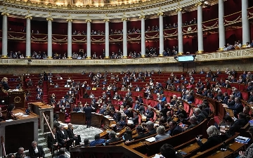 Правительству Франции выдвинули вотум недоверия из-за энергетической стратегии