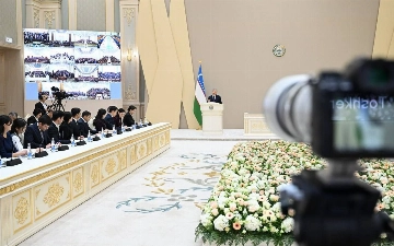 В Узбекистане займутся развитием волонтерской деятельности