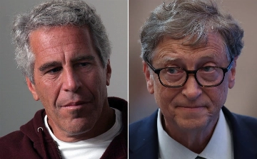 Гейтс извинился за связи с Эпштейном: миллиардер признал, что у него были два романа с «русскими женщинами»