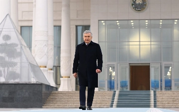 Шавкат Мирзиёев посетит Сурхандарьинскую область