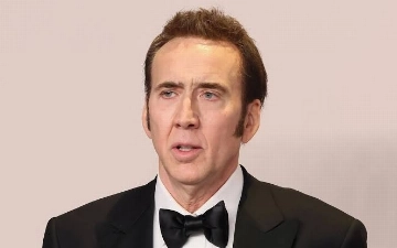 Вышел новый тизер Паука-Нуара с Николасом Кейджем