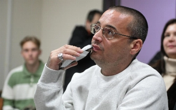 Гуф раскаялся в грабеже, но суд отказался закрыть дело