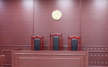 Массовое отравление детей в Ташобласти: перед судом предстанут 11 человек