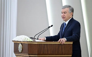 Из Ташкента в Термез планируют запустить скоростные поезда