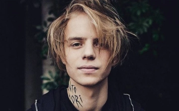 На рэпера Фараона завели уголовное дело