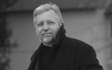 Умер автор «Гипериона» Дэн Симмонс