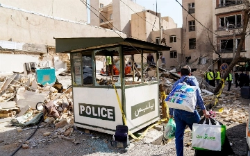 В результате ударов по Ирану погибли более 200 человек