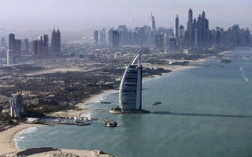 В Дубае отелям поручили продлить проживание туристам из-за отмены рейсов