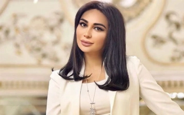 Обломки ракеты упали рядом с отелем в Дубае: Муниса Ризаева оказалась в центре событий