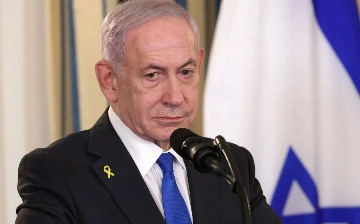 Армия Израиля ответила на заявление КСИР об ударе по офису Нетаньяху