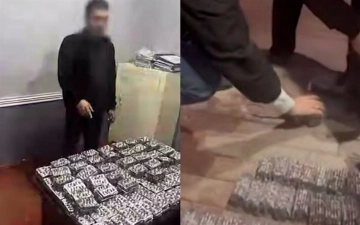 В Ташкенте пресекли незаконный оборот сильнодействующих лекарств более чем на 1,5 млрд сумов