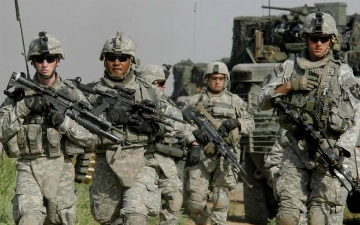 США пока не планируют вводить войска в Иран