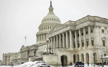 Сенат США проголосовал против ограничения военных полномочий Трампа по операции в Иране