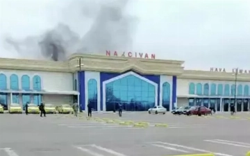 Министр иностранных дел Узбекистана созвонился с главой МИД Азербайджана после инцидента с иранскими дронами