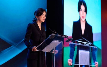 В Ташкенте отметили Международный день женщин-судей 