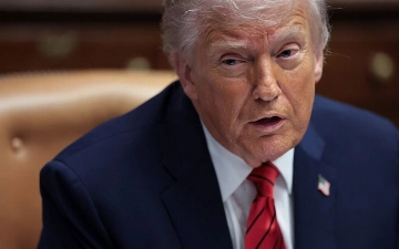 Трамп назвал Кубу «вопросом времени» после операции в Иране