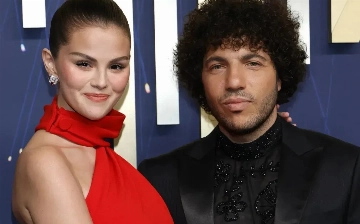 Бенни Бланко рассказал о биполярном расстройстве Селены Гомес на фоне слухов о разводе