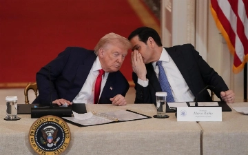 NBC: Трамп обсуждал возможность проведения наземной военной операции в Иране