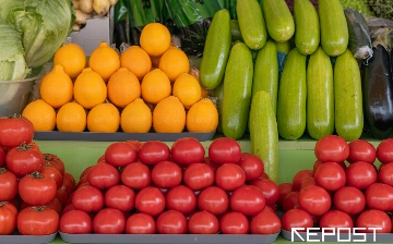 Какие продукты больше всего подорожали и подешевели в феврале